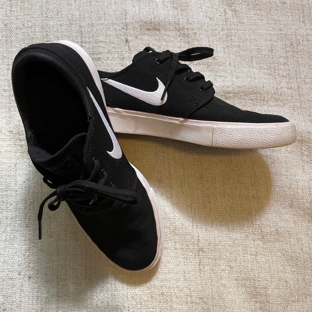 Nike SB Zoom Stefan Janoski skate shoes